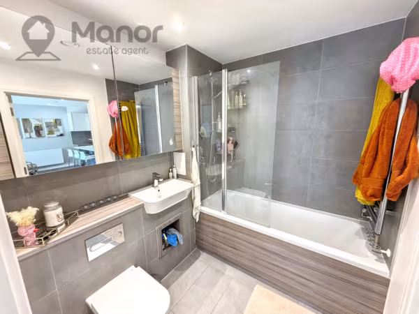 Swift House, 3 Fresh Wharf Road, Barking, IG11 7ZH