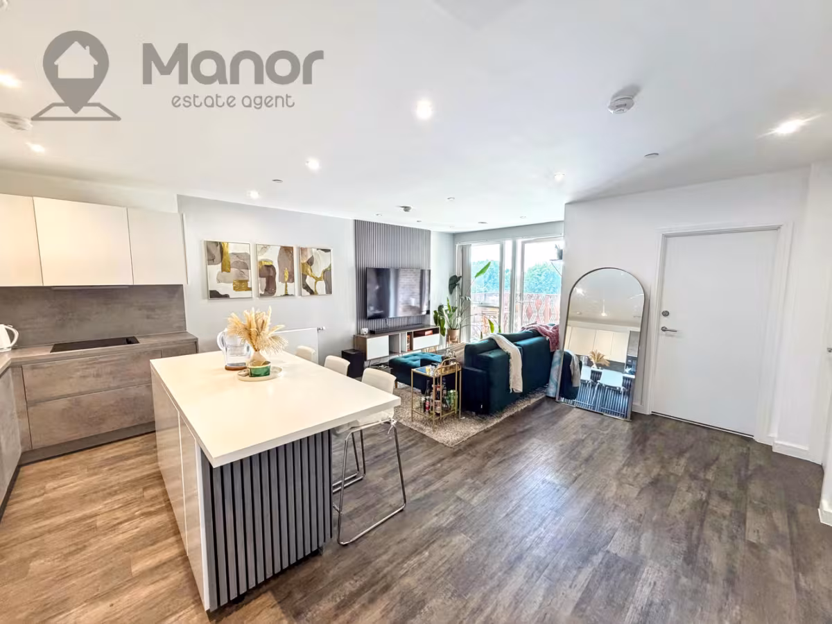 Swift House, 3 Fresh Wharf Road, Barking, IG11 7ZH