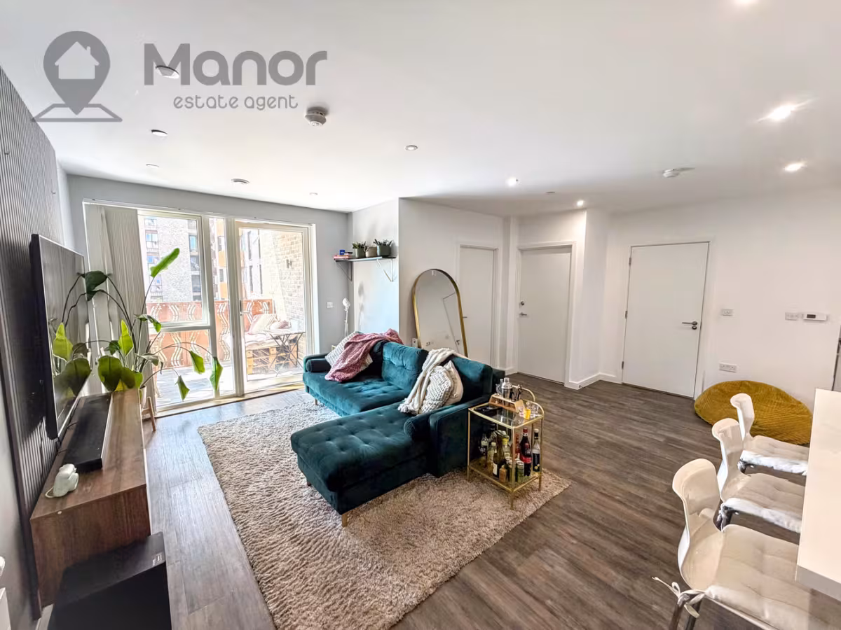 Swift House, 3 Fresh Wharf Road, Barking, IG11 7ZH