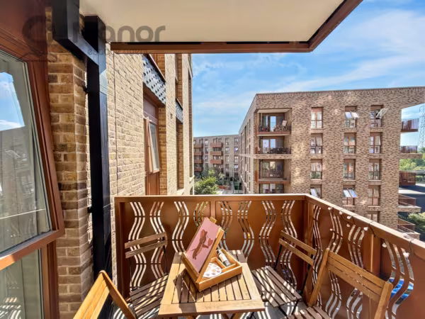 Swift House, 3 Fresh Wharf Road, Barking, IG11 7ZH