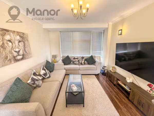 Martin Drive, Rainham, RM13 9NB