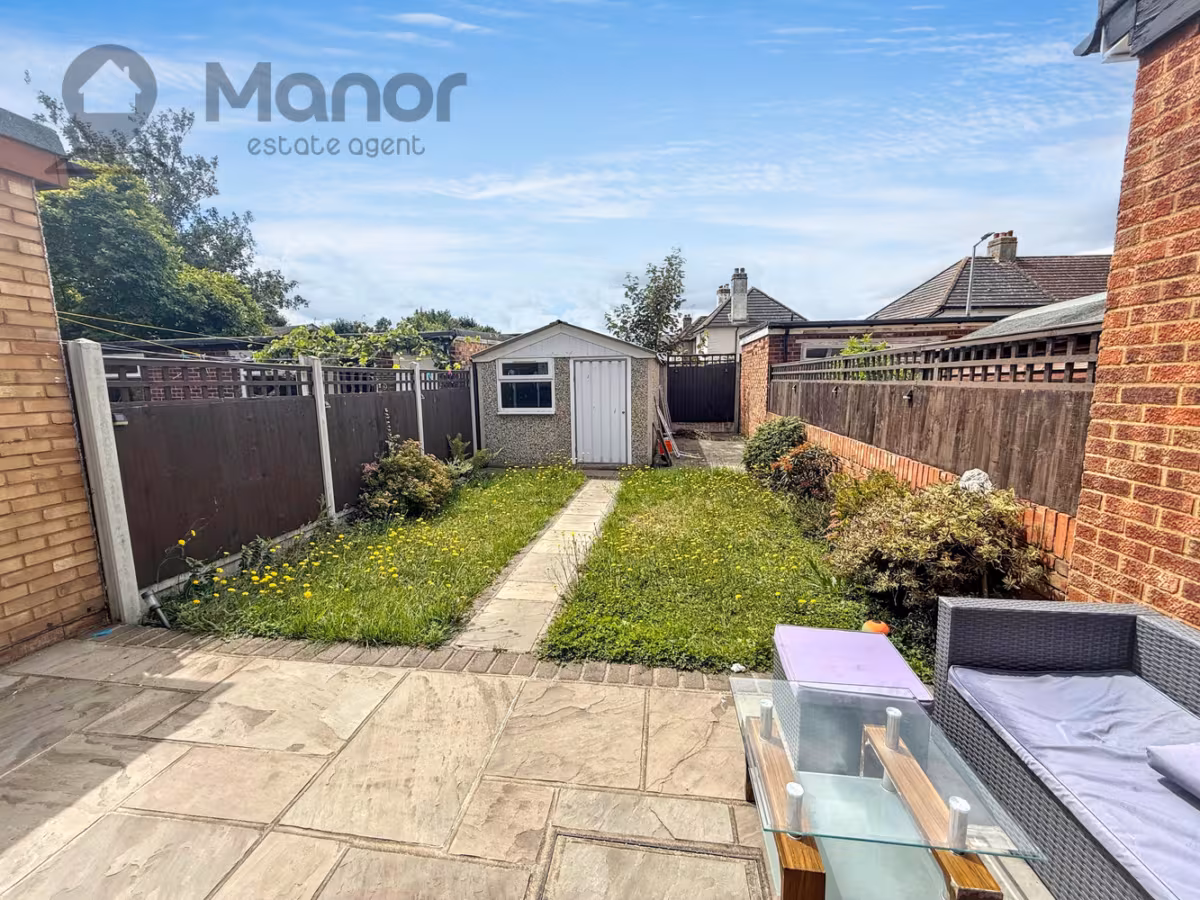 Martin Drive, Rainham, RM13 9NB