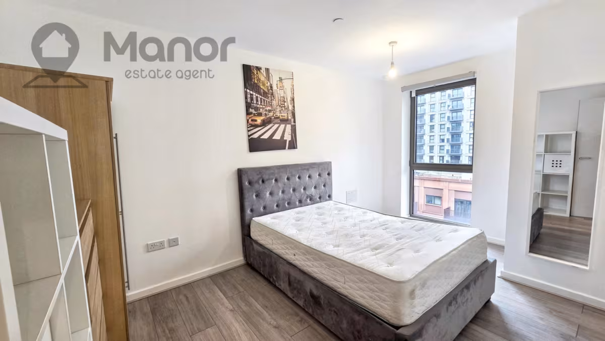 Marathon House, Wembley, HA9 0GF