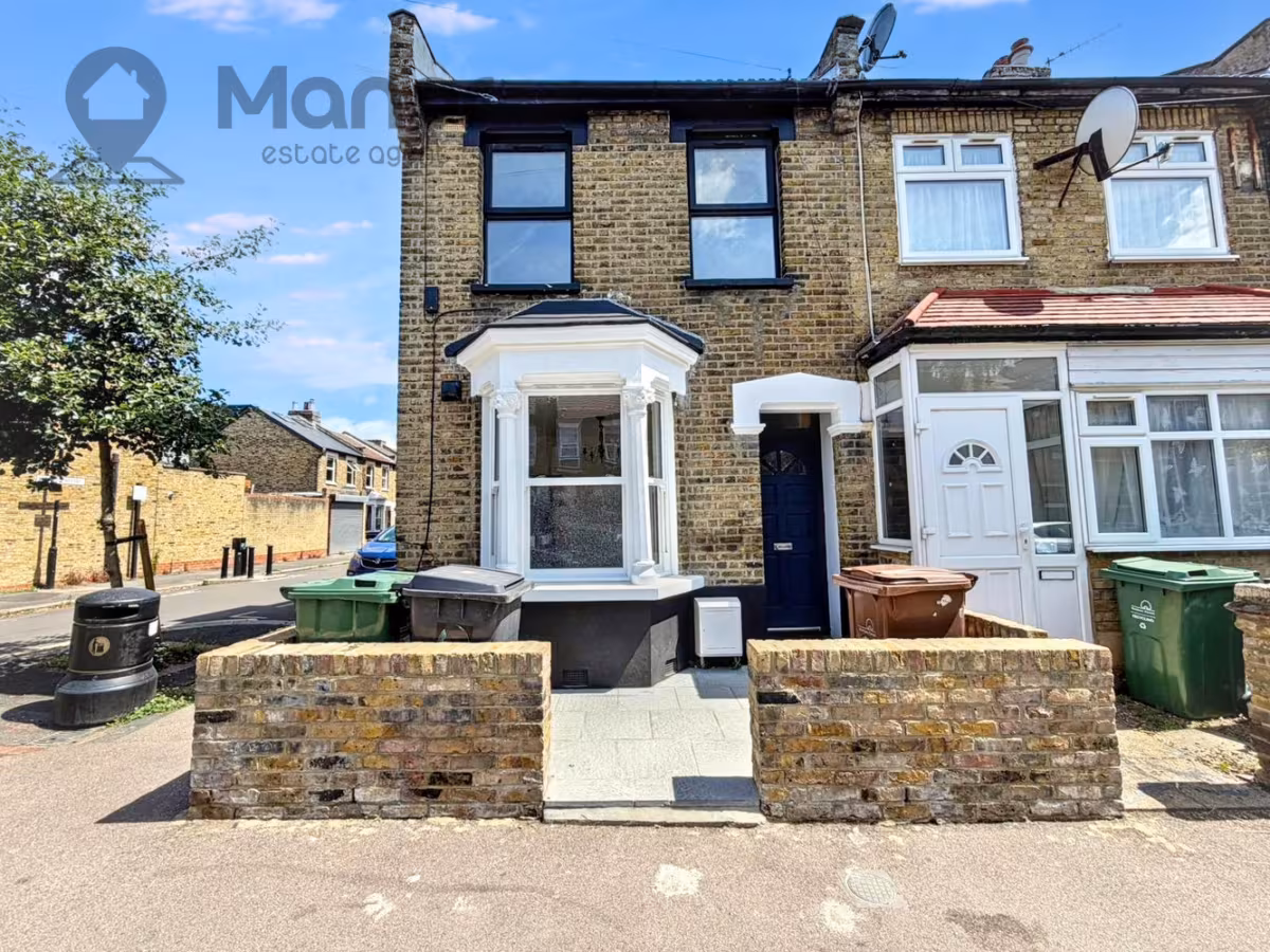 Odessa Road, Forest Gate, E7 9DY