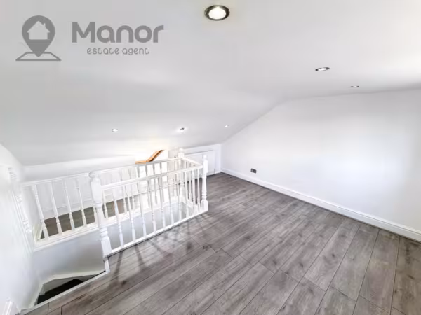 Odessa Road, Forest Gate, E7 9DY