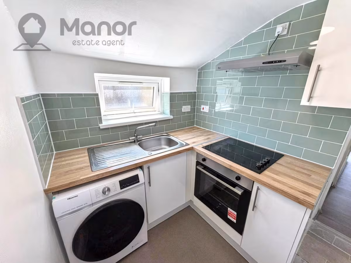 Odessa Road, Forest Gate, E7 9DY
