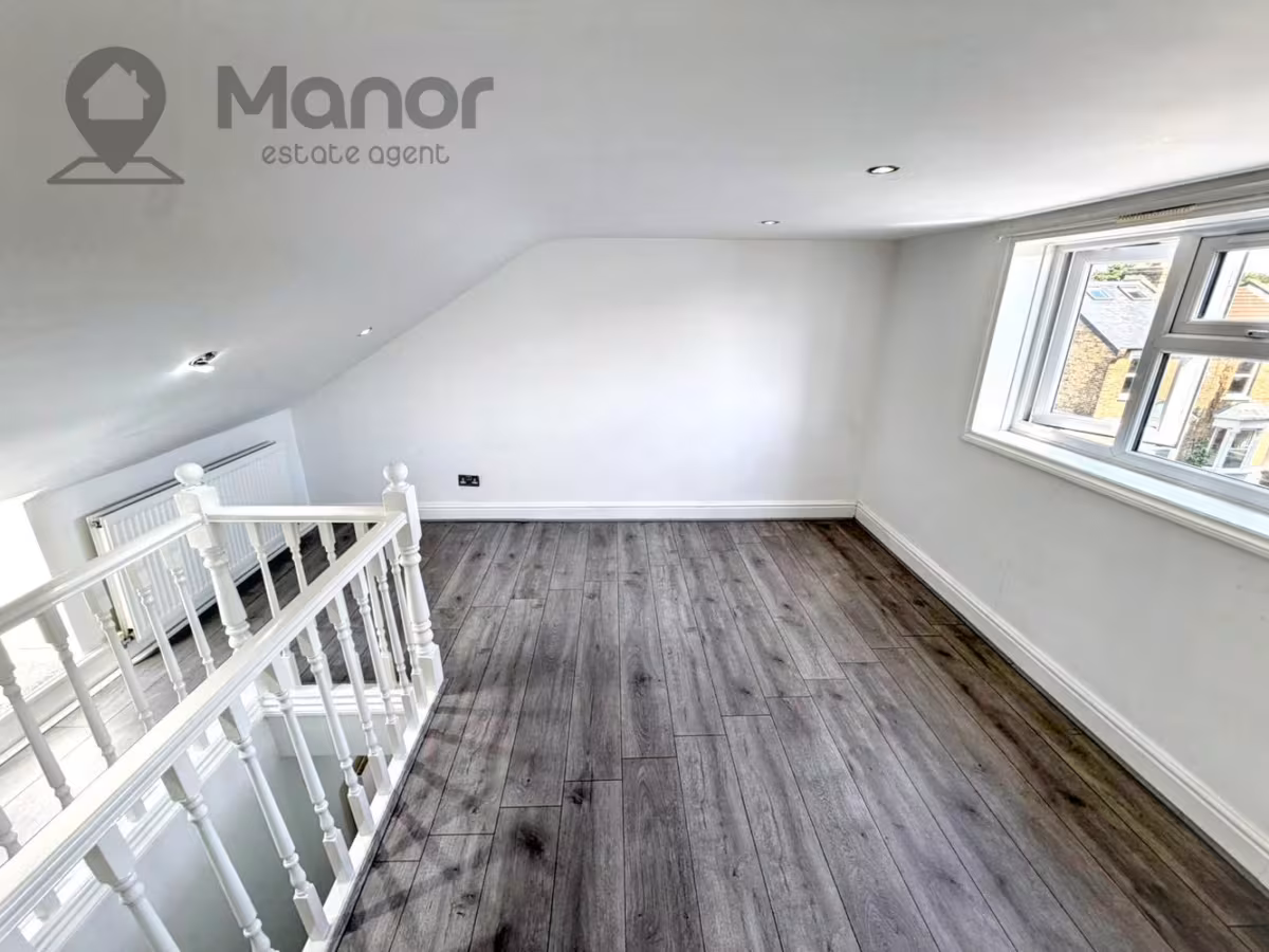 Odessa Road, Forest Gate, E7 9DY