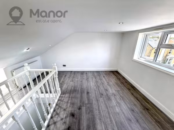 Odessa Road, Forest Gate, E7 9DY
