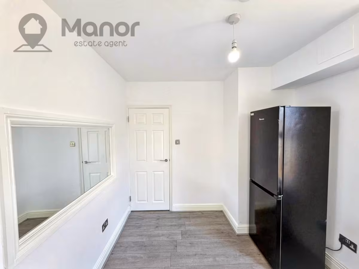 Odessa Road, Forest Gate, E7 9DY