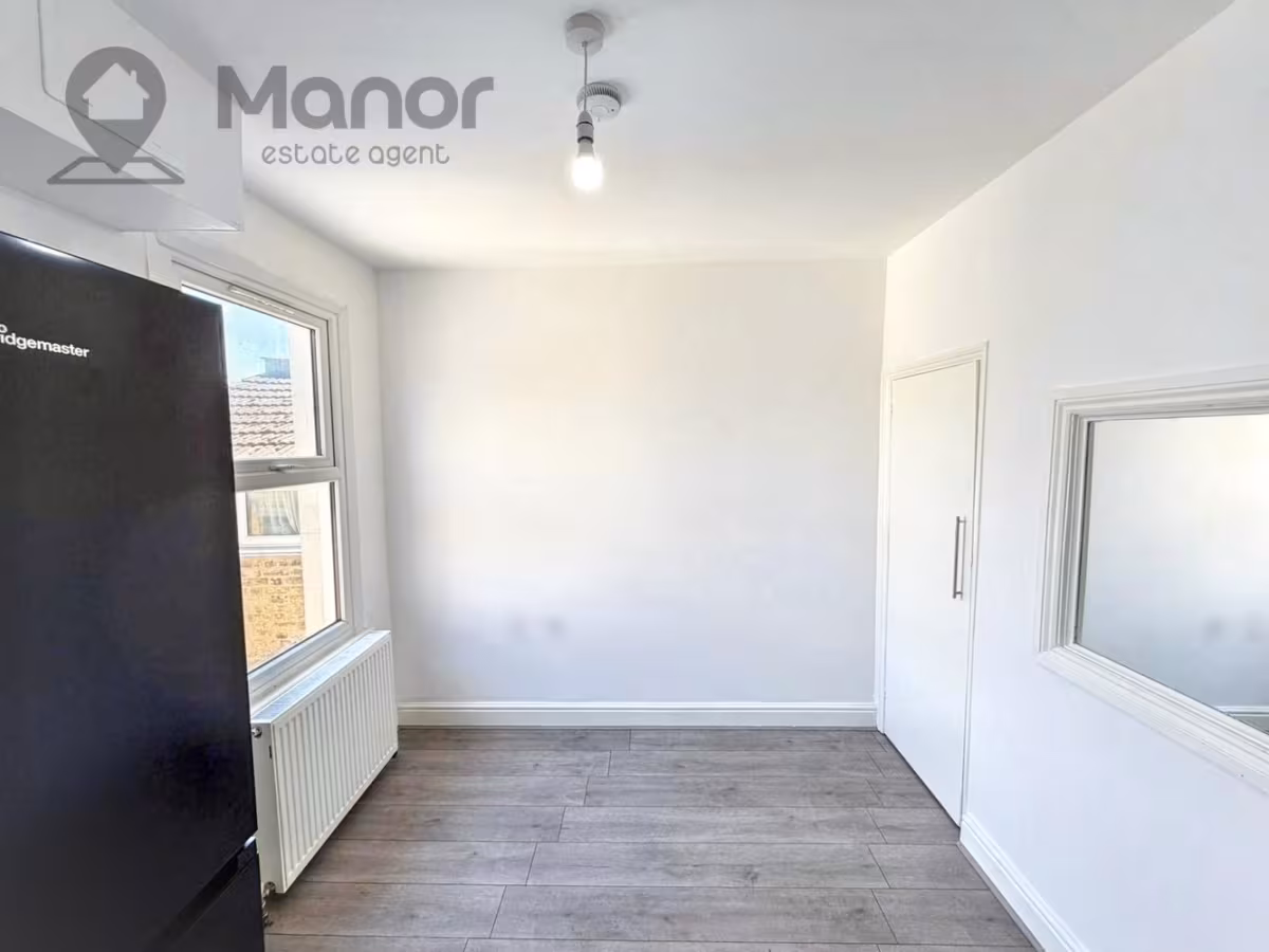 Odessa Road, Forest Gate, E7 9DY