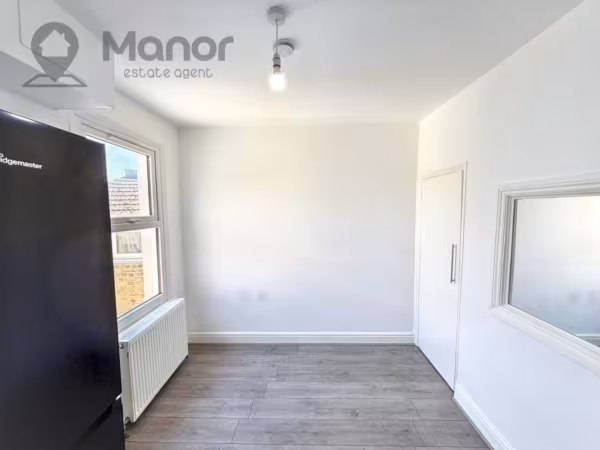 Odessa Road, Forest Gate, E7 9DY