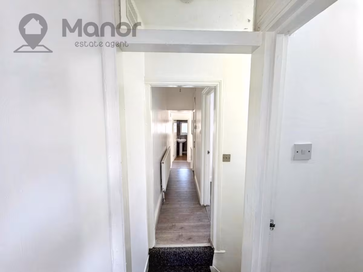 Odessa Road, Forest Gate, E7 9DY