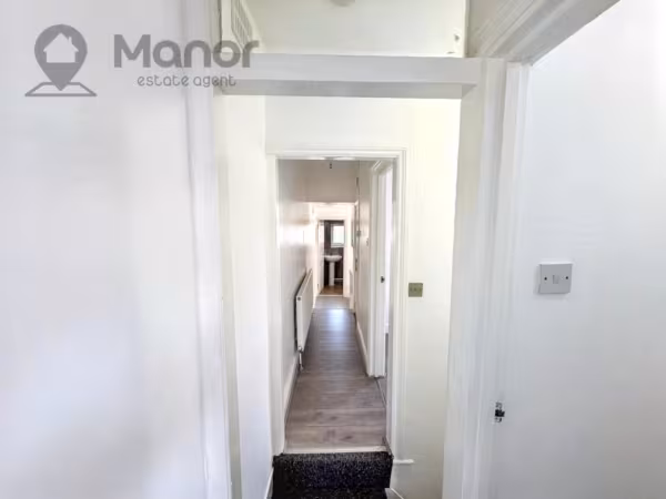 Odessa Road, Forest Gate, E7 9DY
