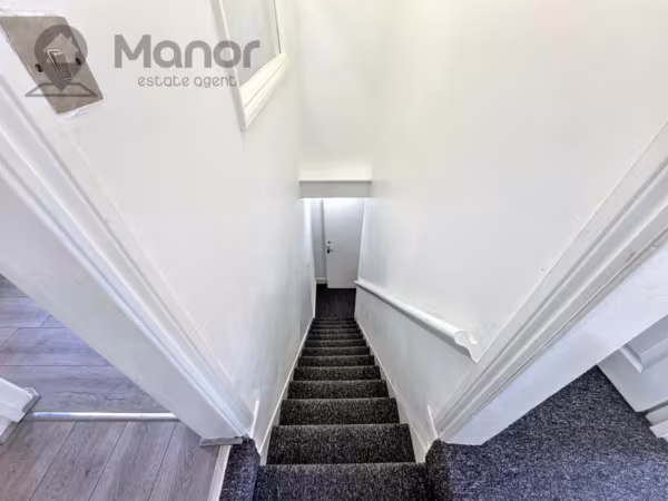 Odessa Road, Forest Gate, E7 9DY