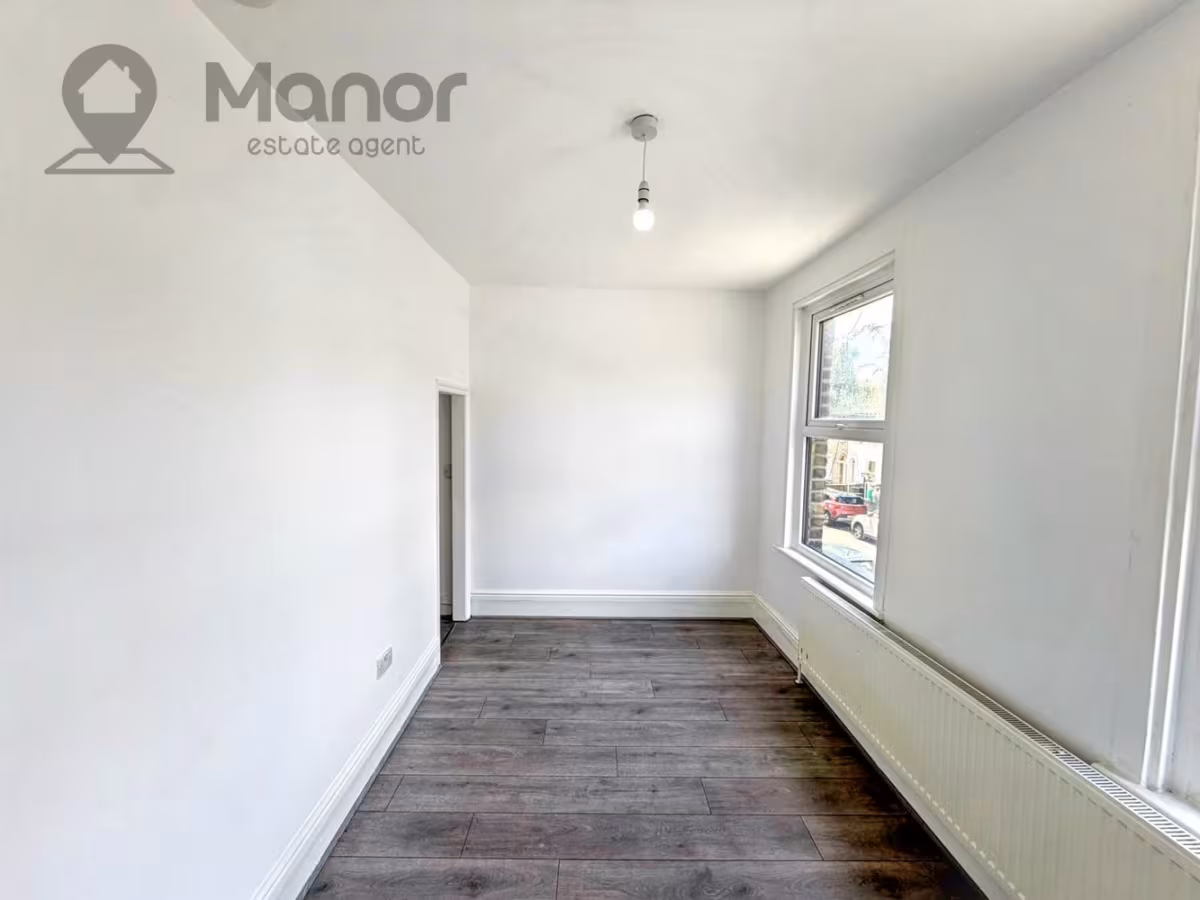 Odessa Road, Forest Gate, E7 9DY