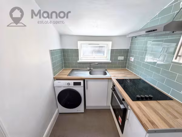 Odessa Road, Forest Gate, E7 9DY