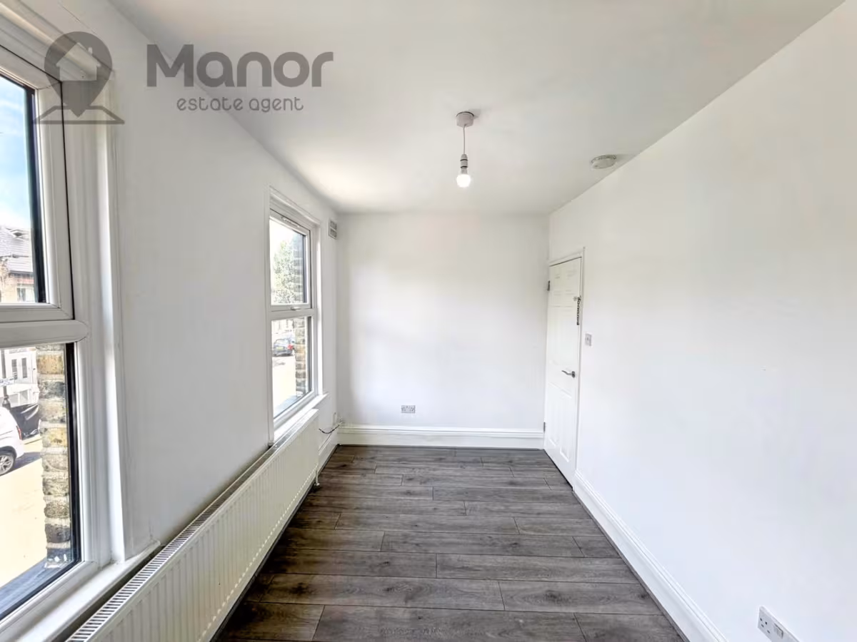 Odessa Road, Forest Gate, E7 9DY