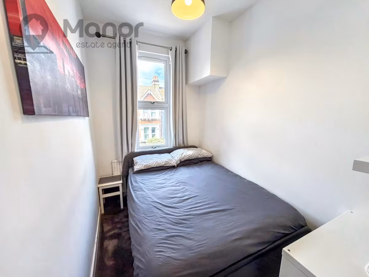 Strone Road, Manor Park, London, Greater London