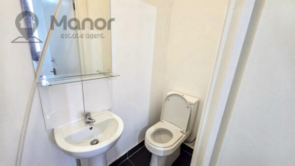Brentwood Road, Romford, RM1 2RT