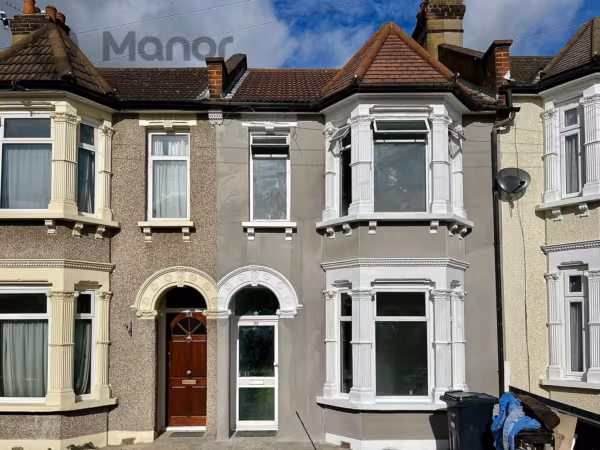 Audrey Road, Ilford, IG1 2DY