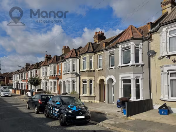 Audrey Road, Ilford, IG1 2DY