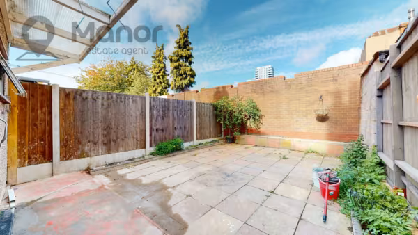 Audrey Road, Ilford, IG1 2DY