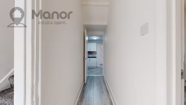 Audrey Road, Ilford, IG1 2DY