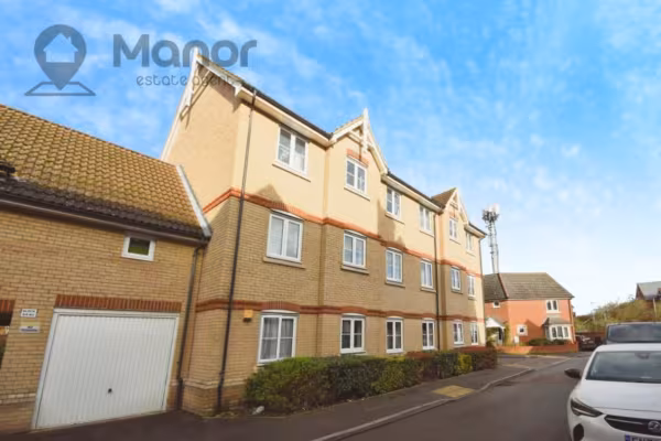 Harberd Tye, Great Baddow, Chelmsford, CM2 9GJ