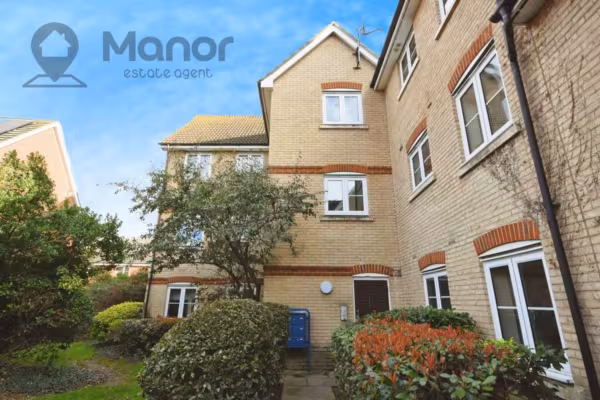 Harberd Tye, Great Baddow, Chelmsford, CM2 9GJ
