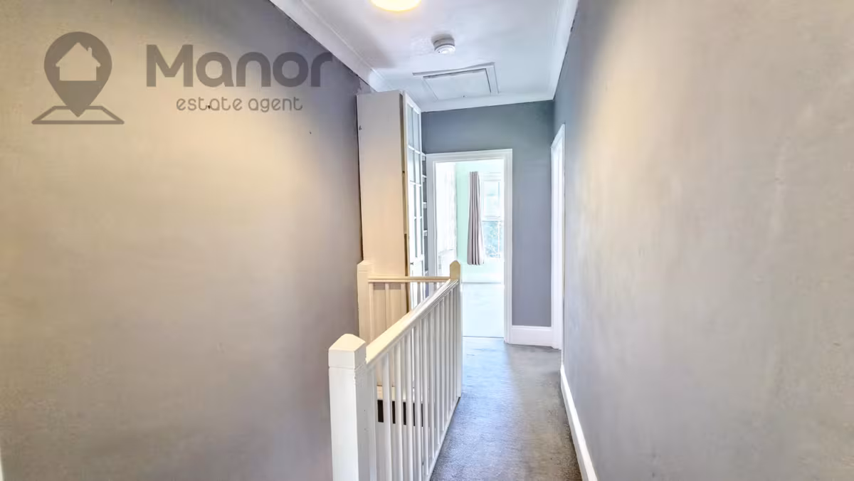Elmhurst Road, Enfield, EN3 5TB