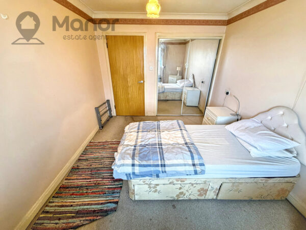 Wiltshire Court, Pittman Gardens, Ilford, IG1 2QE