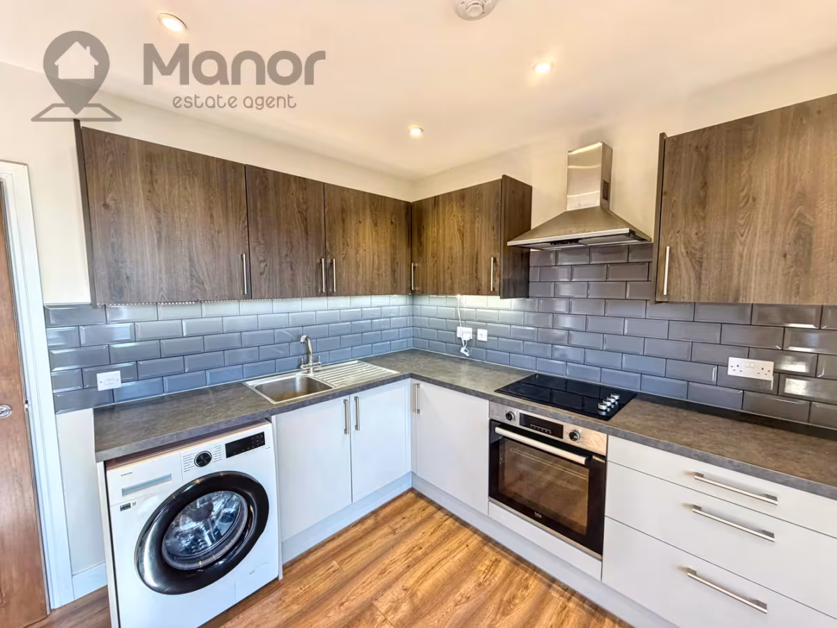 High Road Leyton, Leyton, E10 6DP