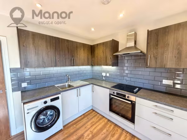 High Road Leyton, Leyton, E10 6DP