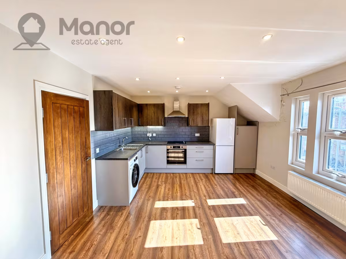 High Road Leyton, Leyton, E10 6DP
