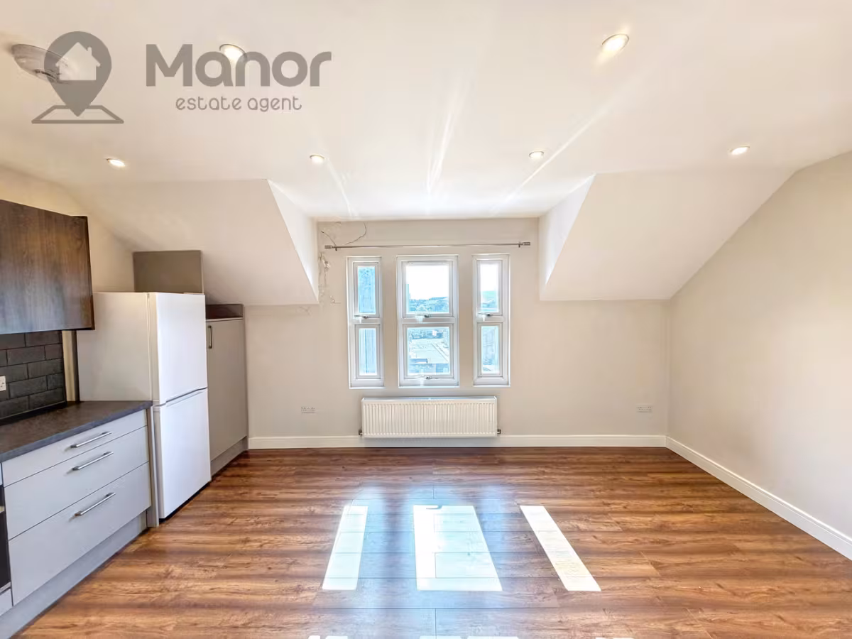 High Road Leyton, Leyton, E10 6DP
