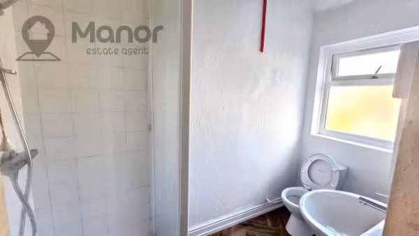 Forest Road, Moseley, Birmingham, B13 9DH