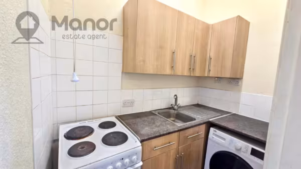 Forest Road, Moseley, Birmingham, B13 9DH
