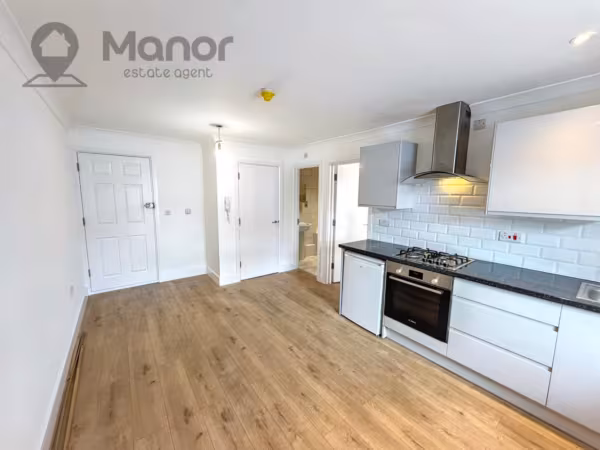 Ilford Lane, Ilford, IG1 2RR