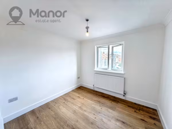 Ilford Lane, Ilford, IG1 2RR