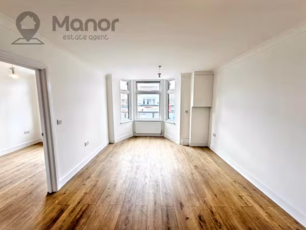 Ilford Lane, Ilford, IG1 2RR