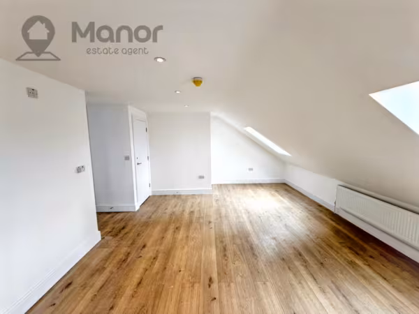 Ilford Lane, Ilford, IG1 2RR