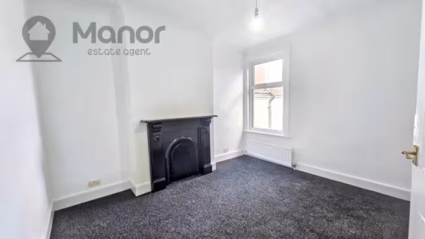 Second Avenue, Manor Park, E12 6EN