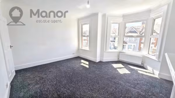 Second Avenue, Manor Park, E12 6EN