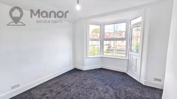 Second Avenue, Manor Park, E12 6EN