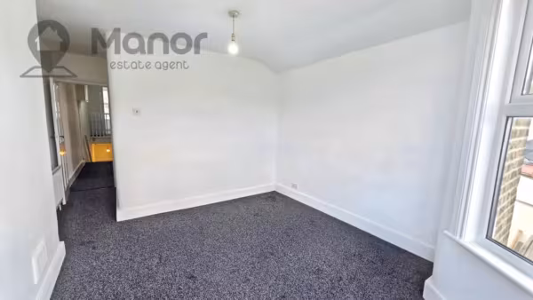 Second Avenue, Manor Park, E12 6EN