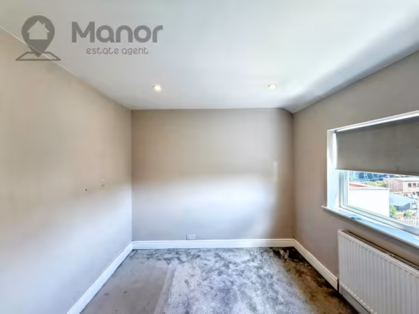 Elm Park Avenue, Hornchurch, RM12 4RY