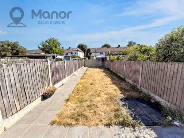 Elm Park Avenue, Hornchurch, RM12 4RY