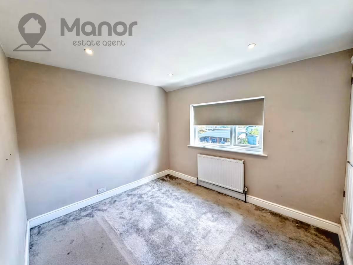 Elm Park Avenue, Hornchurch, RM12 4RY