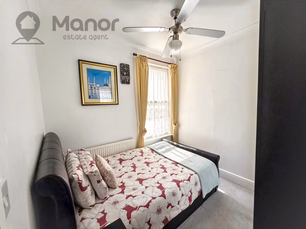 Prestbury Road, Forest Gate, E7 8NQ