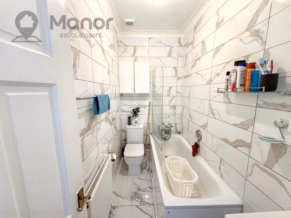 Prestbury Road, Forest Gate, E7 8NQ